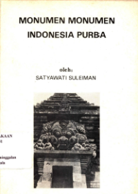 Monumen Monumen Indonesia Purba