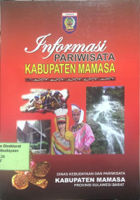 Informasi Pariwisata Kabupaten Mamasa