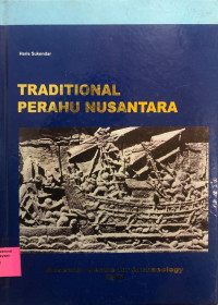 Traditional Perahu Nusantara