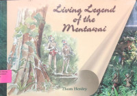 Living Legend of the Mentawai