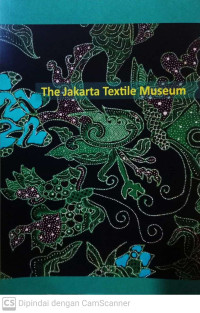 The Jakarta Textile  Museum
