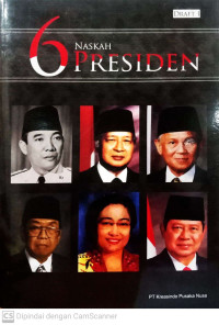 Naskah 6 Presiden (Draft 1)