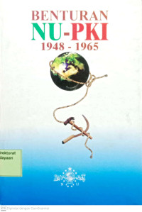 Benturan NU-PKI: 1948-1965