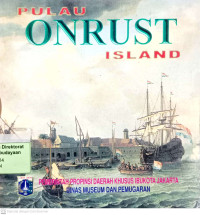 Pulau ONRUST Island