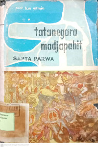 Tatanegara Madjapahit