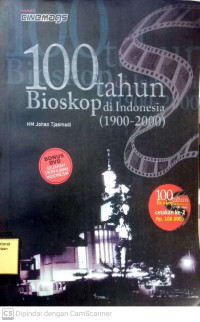 100 Tahun Bioskop Di Indonesia (1900 - 2000)
