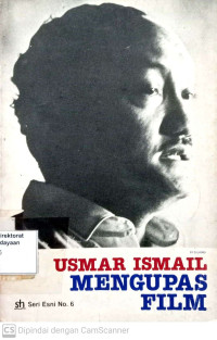 Usmar Ismail Mengupas Film Seri Esni No 6