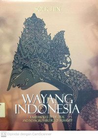 Wayang Indonesia