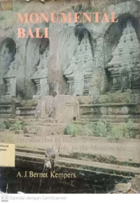 Monumental Bali