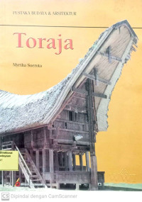 Pustaka Budaya & Arsitektur Toraja
