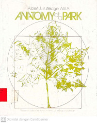 Anatomy Of a Park