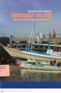 Kearifan Lokal Masyarakat Nelayan Tanjung Luar Lombok Timur, Nusa Tenggara Barat