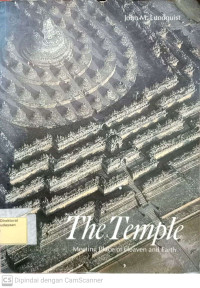 The Temple Meeting Place of Heaven and Earth