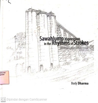 Sawahlunto Expression in the Rhythms of Strokes