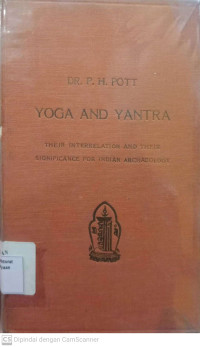 Yoga And Yantra