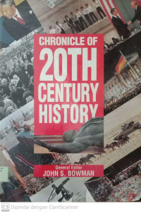 Chronicle of 20th Century History
