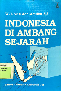 Indonesia di Ambang Sejarah