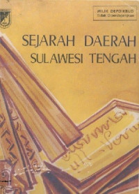 Sejarah Daerah Sulawesi Tengah