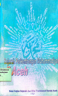 Sejarah perkembangan muhammadiyah di Aceh