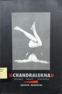 Chandralekha : Woman Dance Resistance
