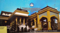 Seri Pengenalan Budaya : Lingkungan Budaya Keraton = Istana Maimoon Sumatera Utara