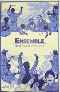 Ensemble Mozaik Musik Dalam Masyarakat