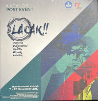 Katalog Post Event: Lacak!!