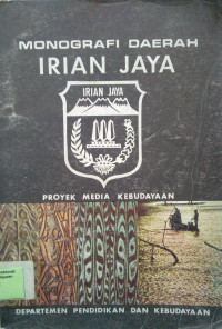 Monografi Daerah Irian Jaya