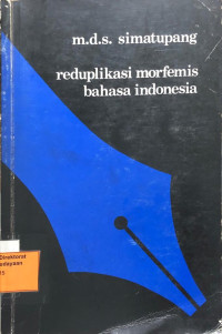 Reduplikasi Morfemis Bahasa Indonesia