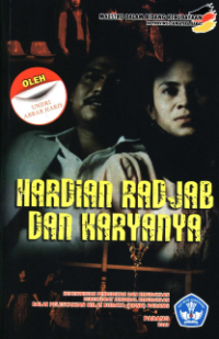 Hardian Radjab dan Karyanya : Maestro dalam bidang kebudayaan di provinsi Sumatera Barat