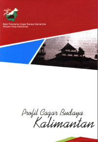 Profil Cagar Budaya Kalimantan