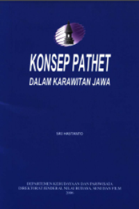 Konsep Pathet Dalam Karawitan Jawa