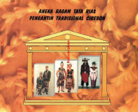 Aneka Ragam Tata Rias Pengantin Tradisional Cirebon