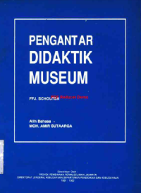 Pengantar Didaktik Museum