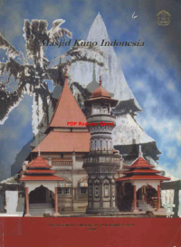 Masjid Kuno Indonesia