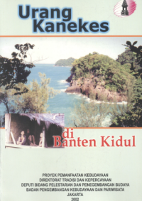 Urang Kanekes DI Banten Kidul