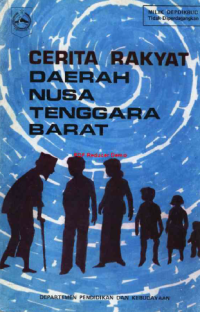Cerita Rakyat Daerah Nusa Tenggara Barat
