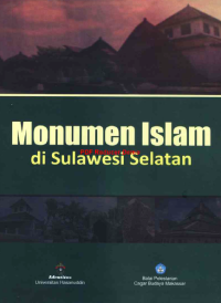 Monumen Islam di Sulawesi Selatan