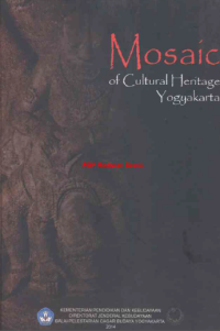 Mosaic of Cultural Heritage Yogyakarta