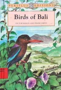 Birds Of Bali