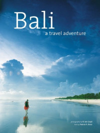 Bali A Travel Adventure