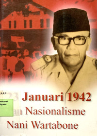 23 januari 1942 dan Nasionalisme