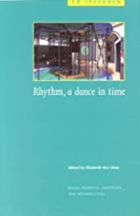 Rhythm, a Dance in Time