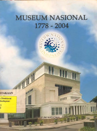 Museum Nasional 1778 - 2004