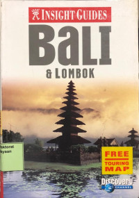 Insight Guides : Bali & Lombok
