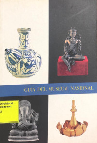 Guia Del Museum Nasional