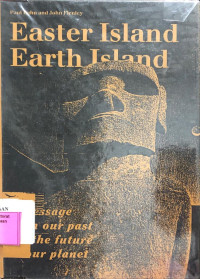 Easter Island Earth Island