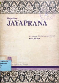 Geguritan Jayaprana