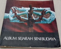 Album Sejarah Seni Budaya Sulawesi Selatan : Ragam Hias Toraja