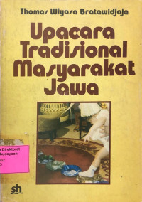Upacara Tradisional Masyarakat Jawa
